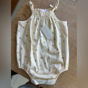 Jamie Kay 2Y NWT Cassie playsuit